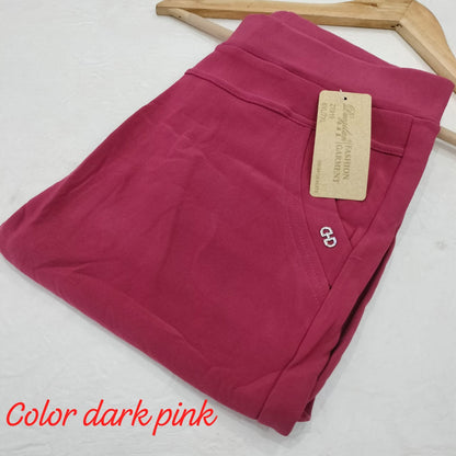 Lycra Pant