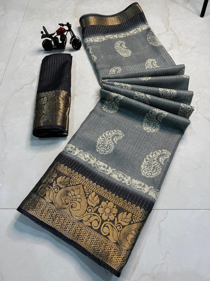 Rekko Silk Saree