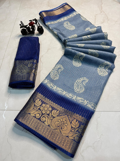 Rekko Silk Saree