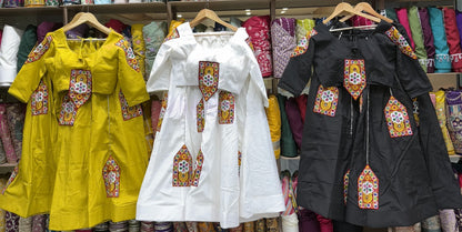 Lehenga Blouse Set