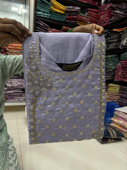 Kurti Set