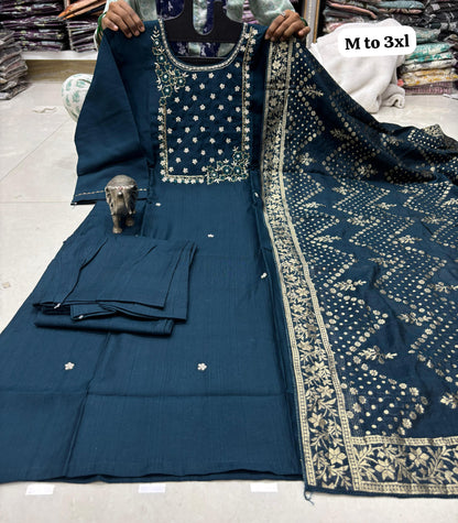 Kurti Set