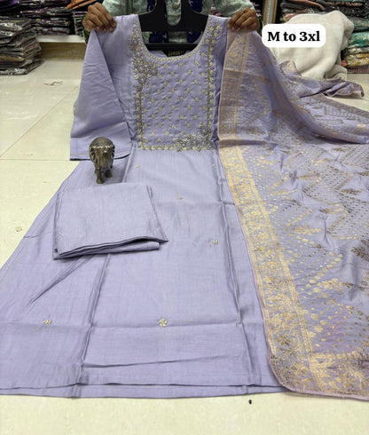 Kurti Set