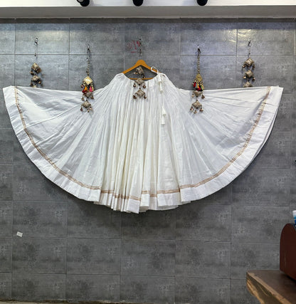 Roman Silk Chaniya