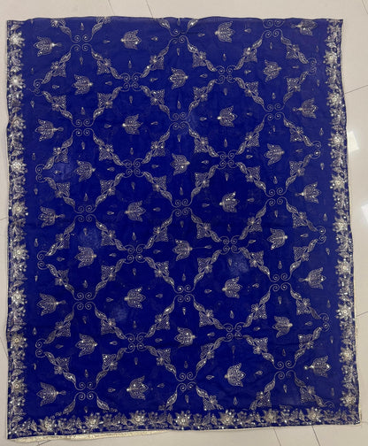 Vintage Dupatta