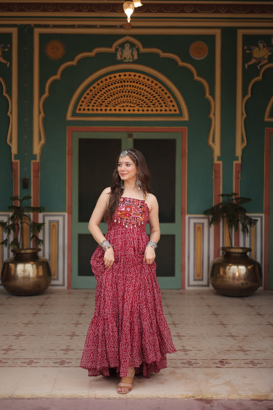 Navratri Collection