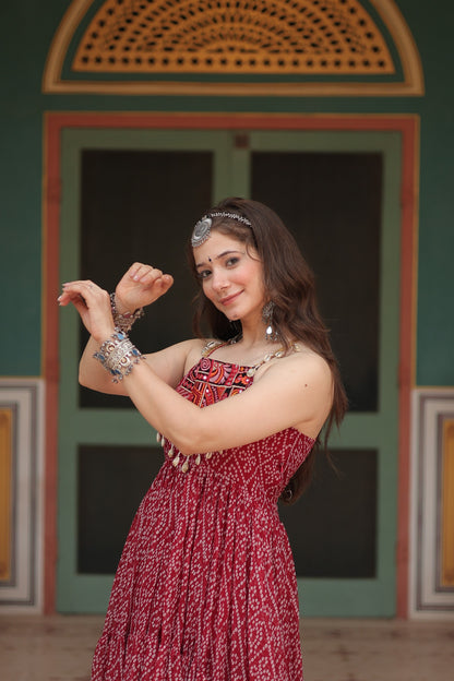 Navratri Collection