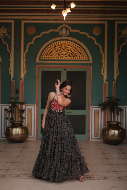 Navratri Collection