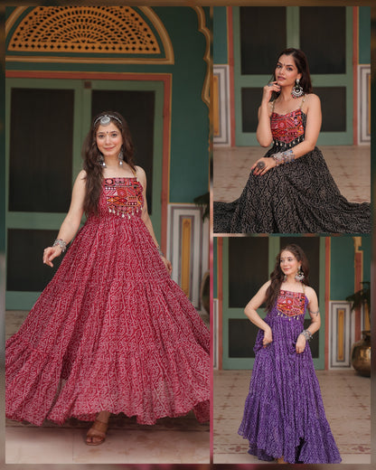 Navratri Collection