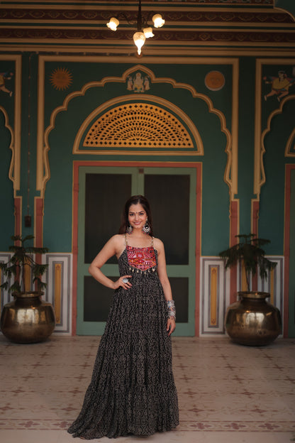 Navratri Collection