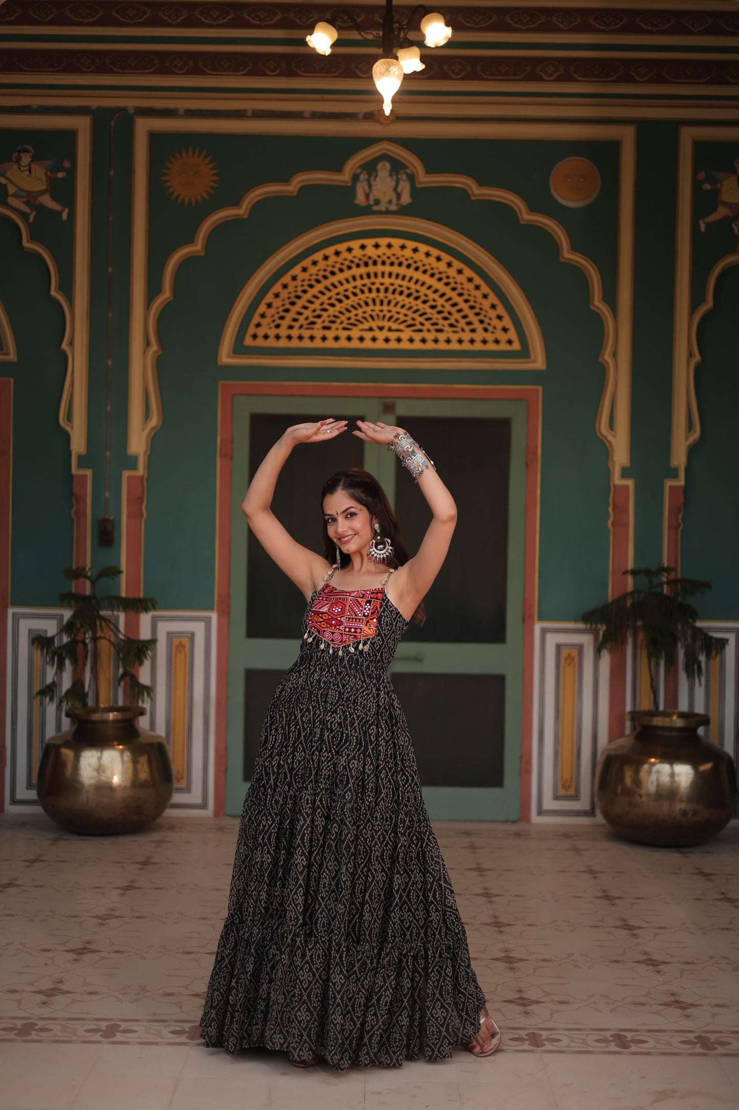 Navratri Collection