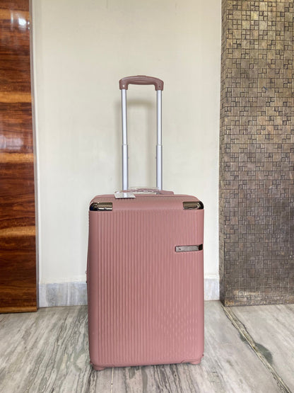 Premium Trolley Bag Set
