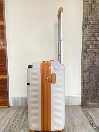 Premium Trolley Bag Set