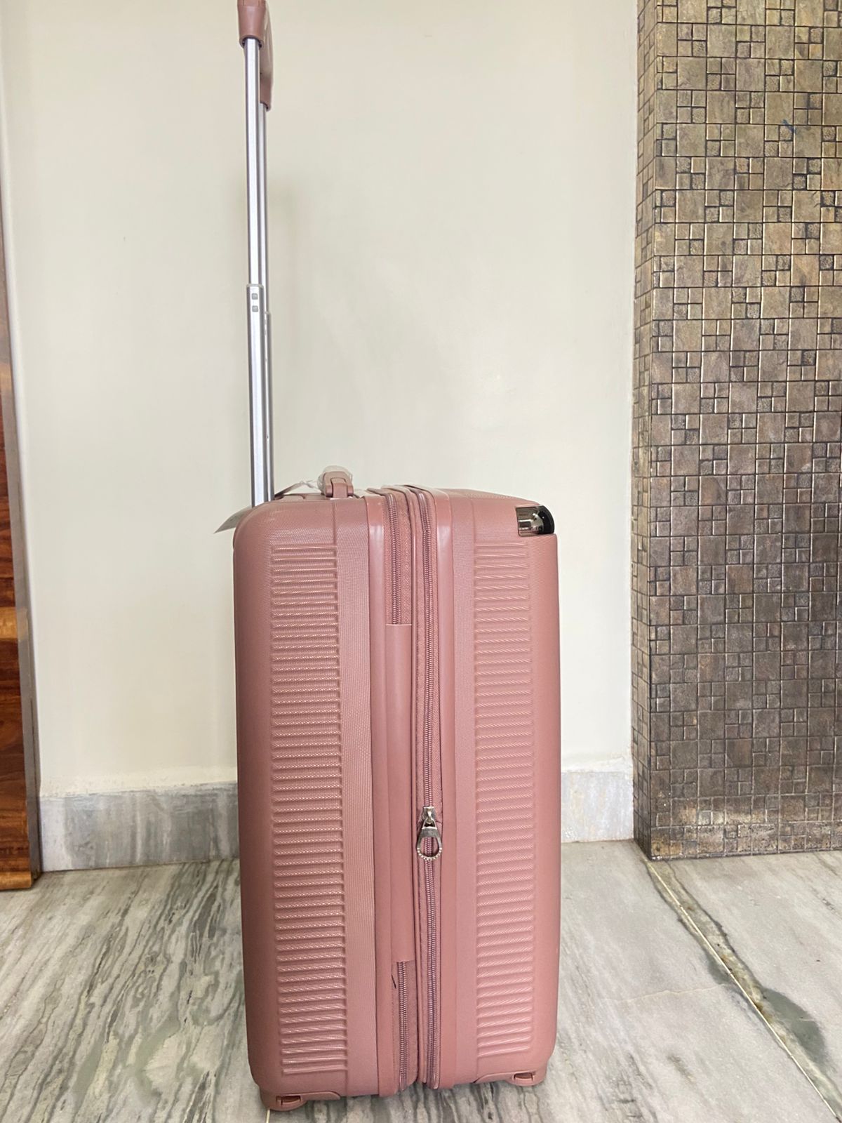 Premium Trolley Bag Set