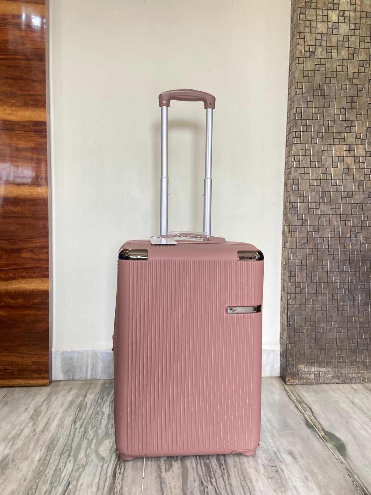 Premium Trolley Bag Set