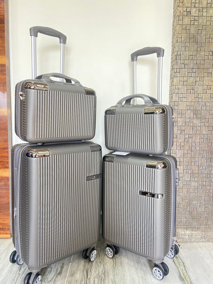 Premium Trolley Bag Set