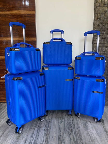Premium Trolley Bag Set