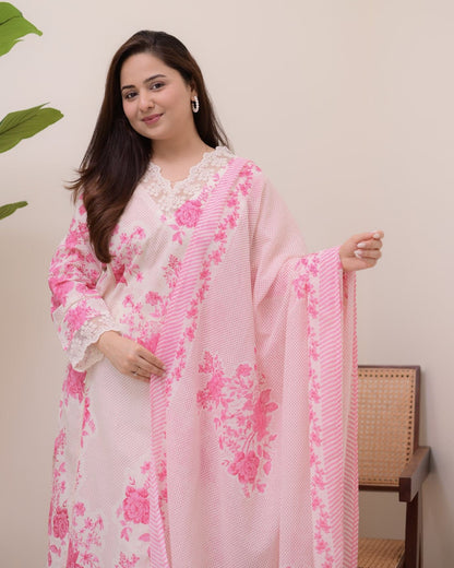 Kurti Set