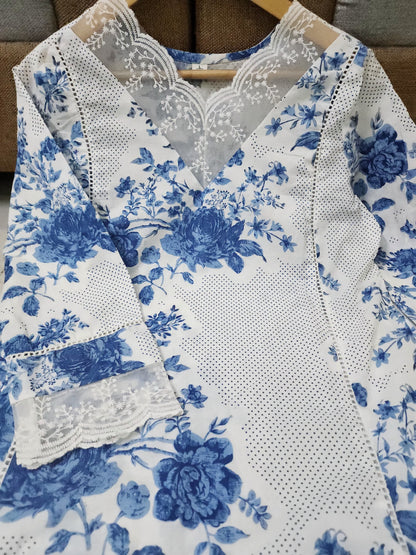 Kurti Set