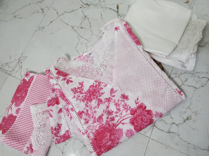 Kurti Set