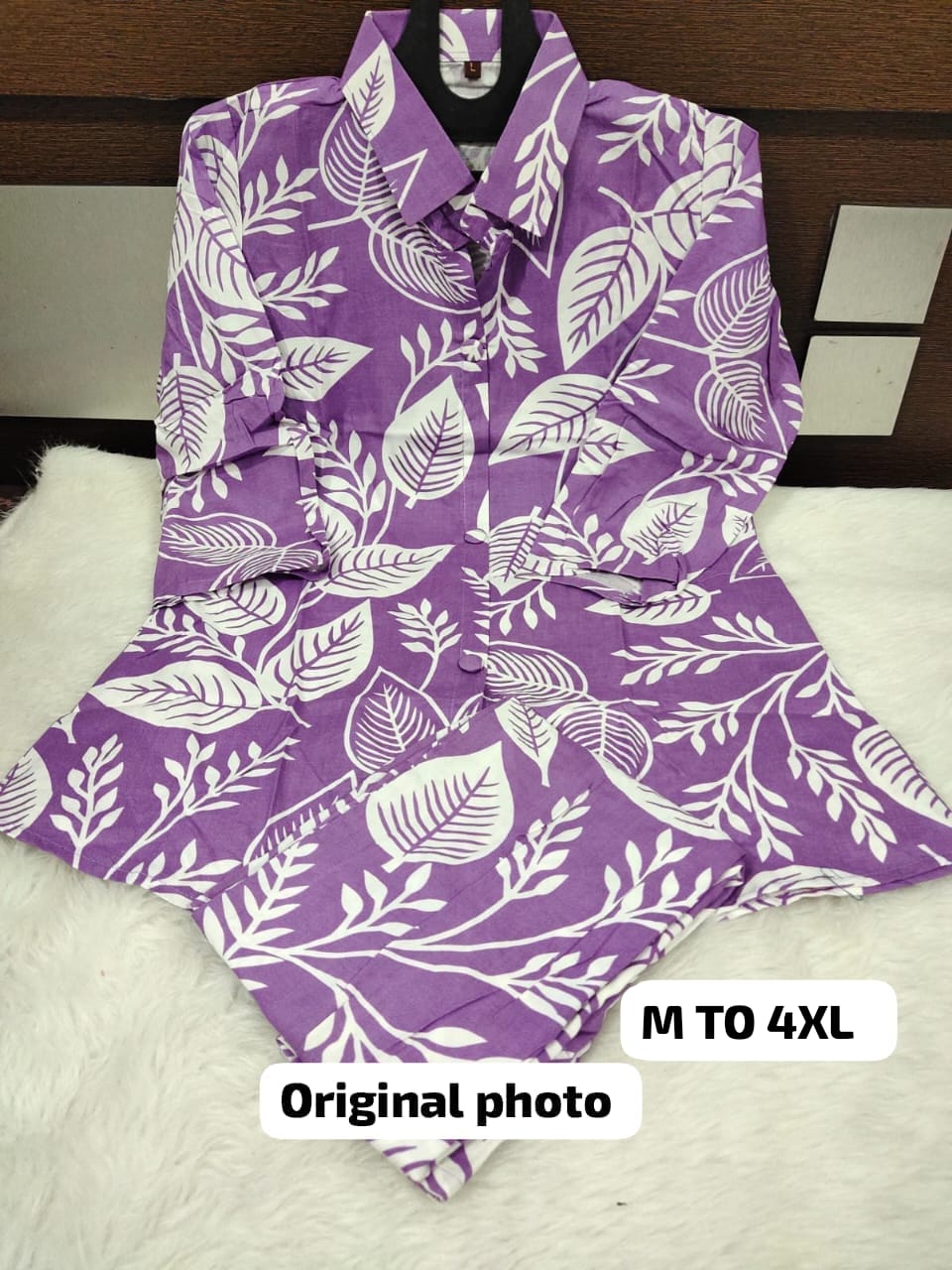 Co-ord Set