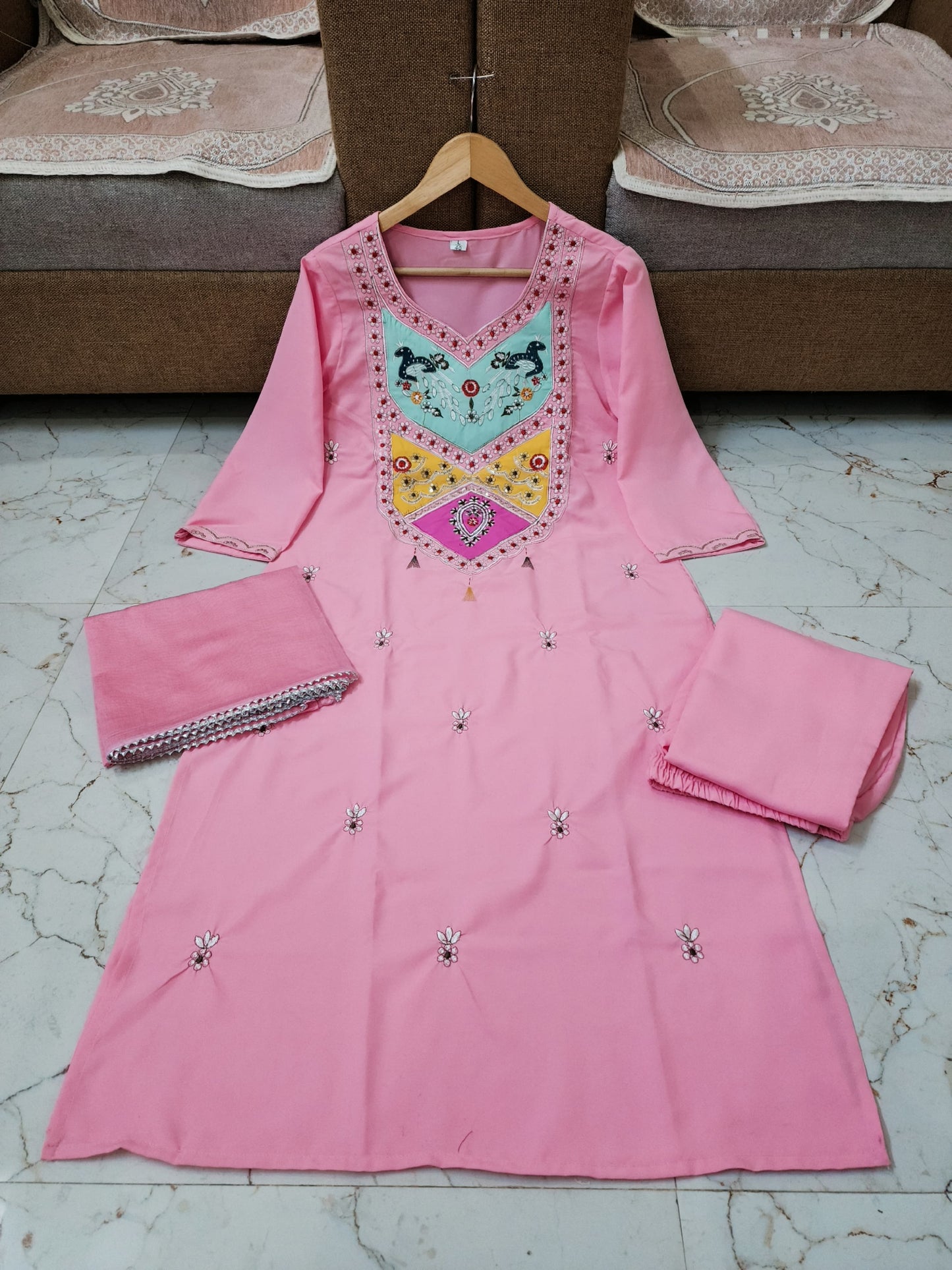 Royal Set