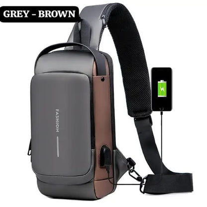 ANTI-THEFT BAG
