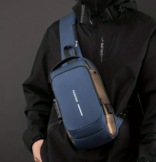 ANTI-THEFT BAG