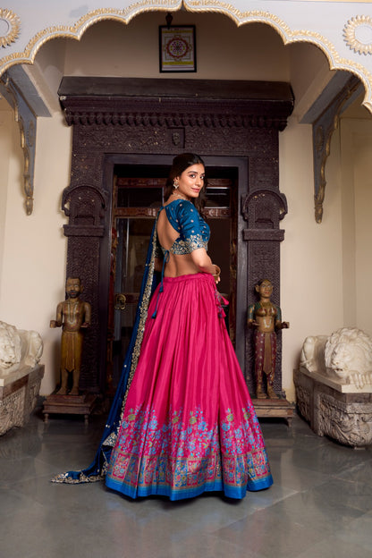 YASHODHA