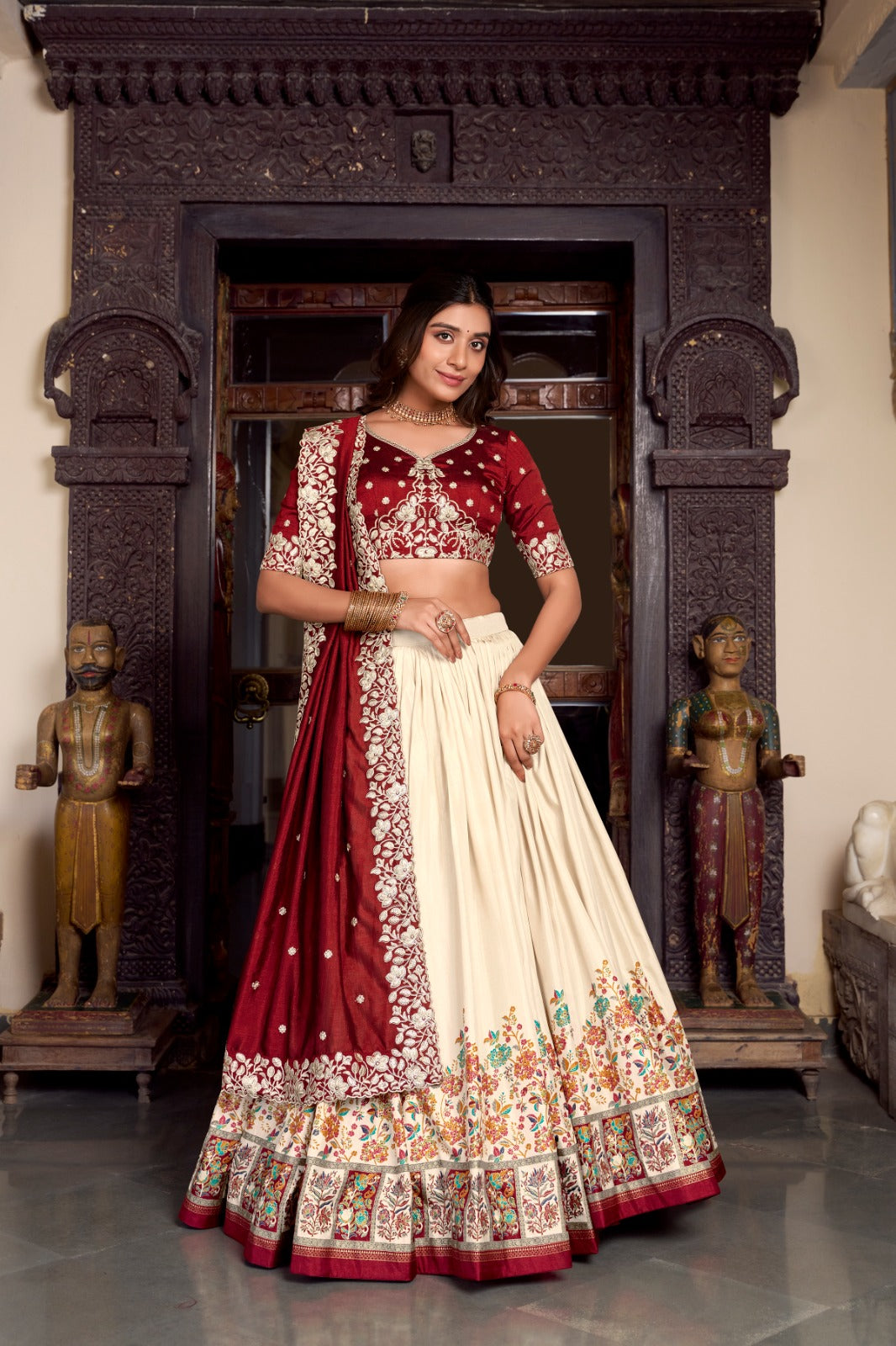 YASHODHA