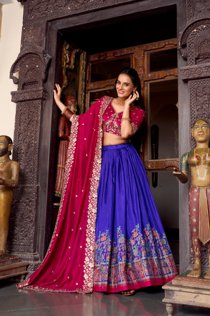 YASHODHA
