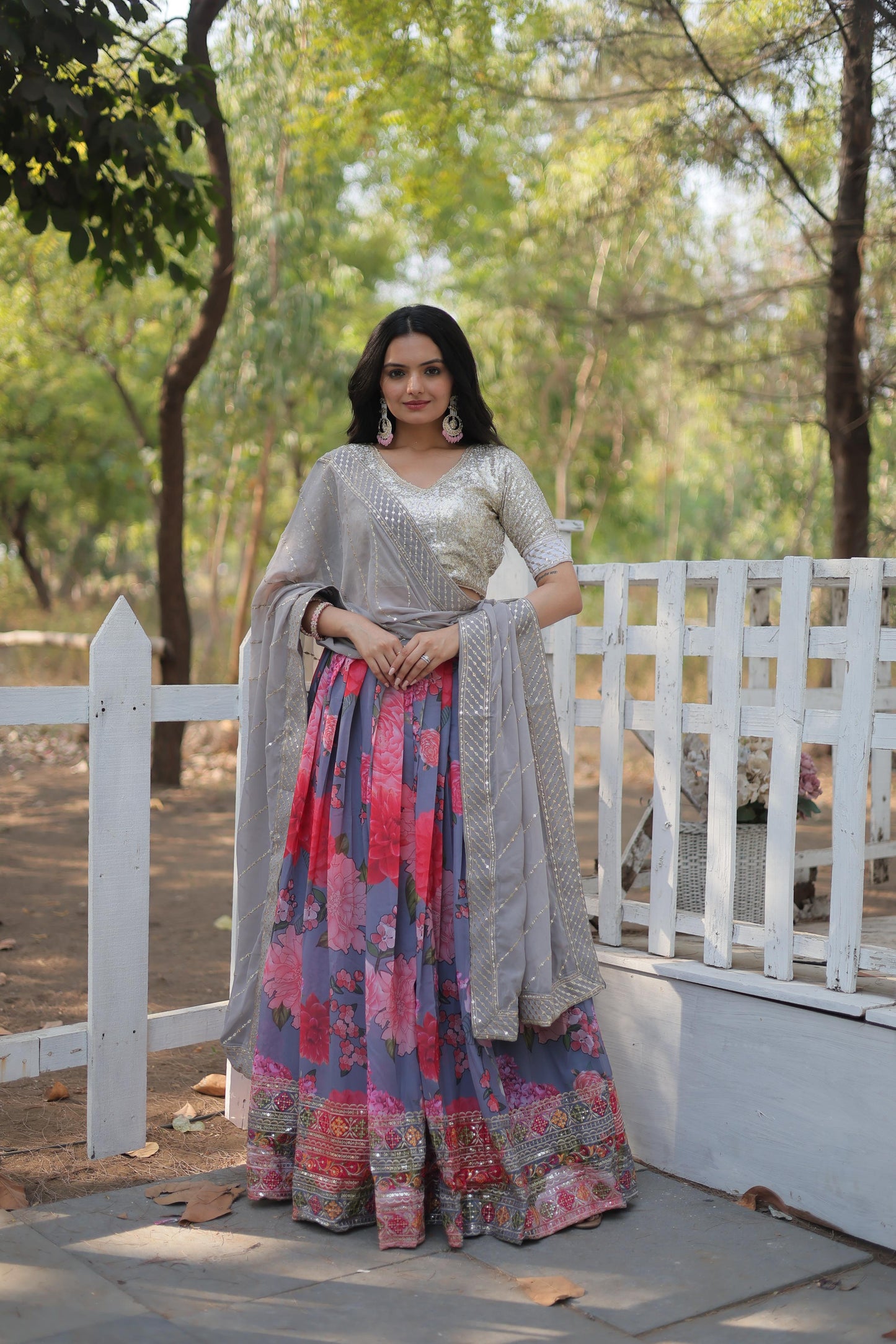 LEHENGA CHOLI COLLECTION