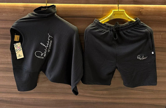 BURBERRY CO-ORD SET