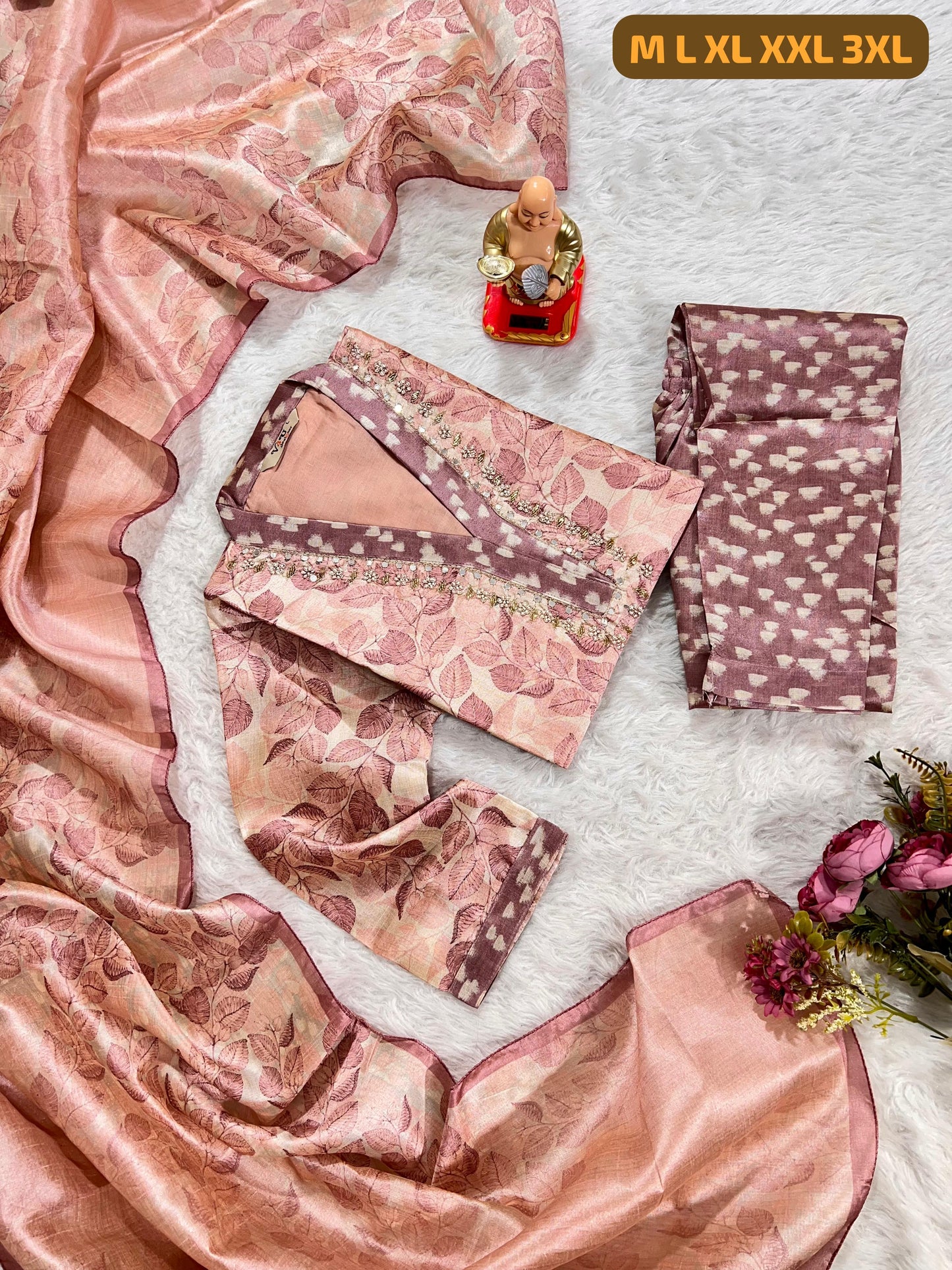 Kurti Set