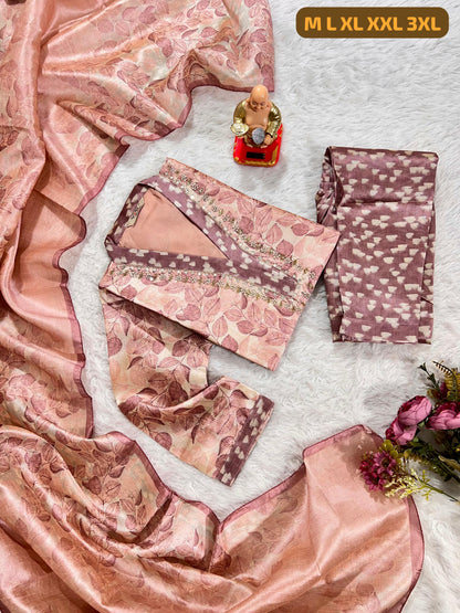 Kurti Set