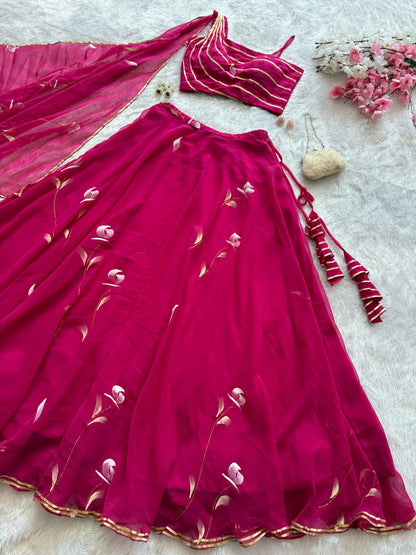 Lehenga Choli