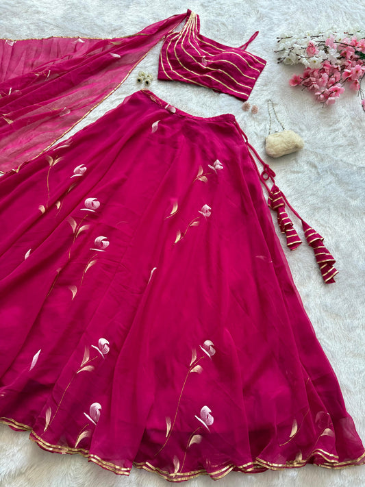 Lehenga Choli