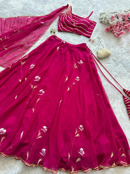Lehenga Choli