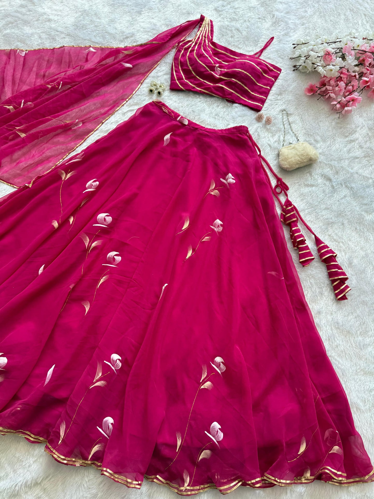 Lehenga Choli