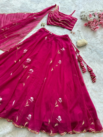 Lehenga Choli
