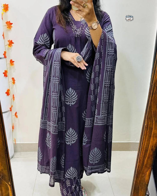 1308 (VARSHA)