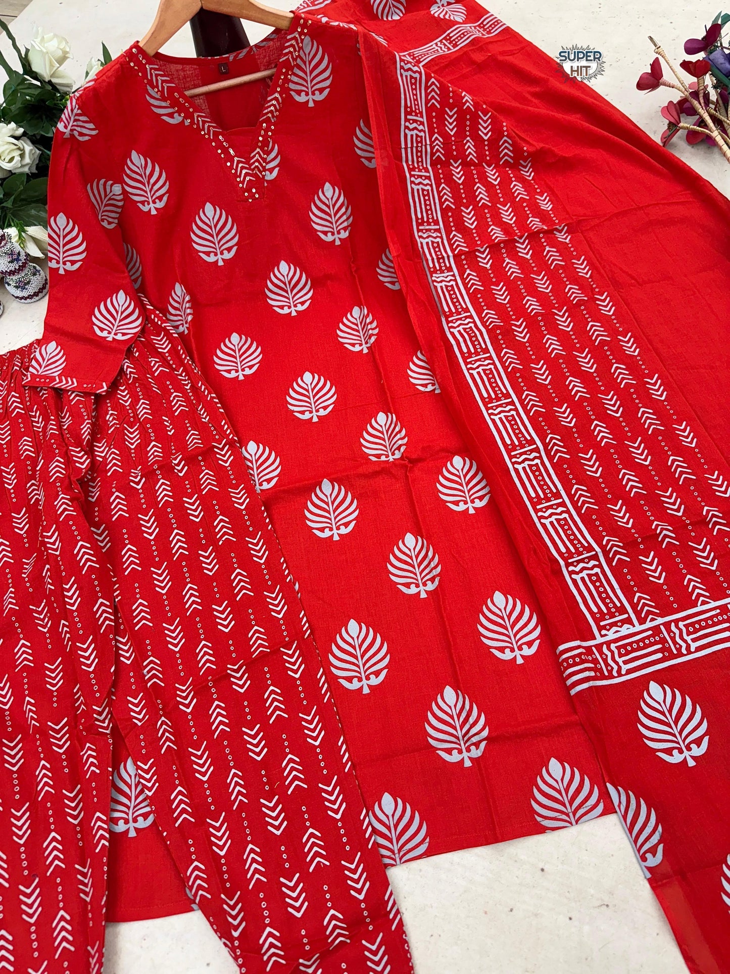 1308 (VARSHA)