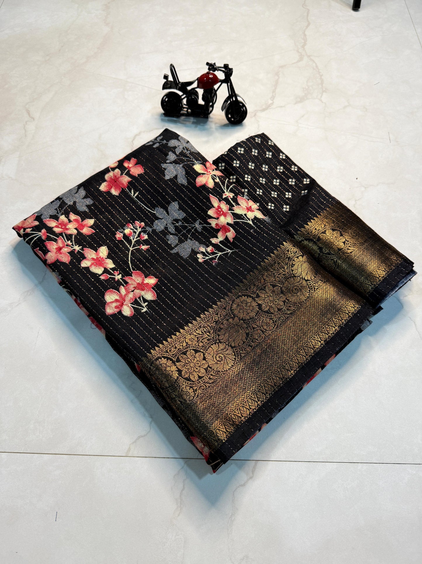 Rekko Silk Saree