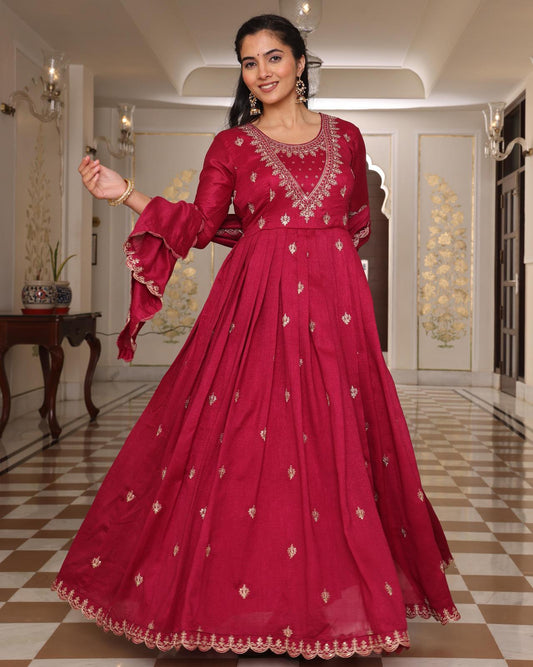 Kurti Set