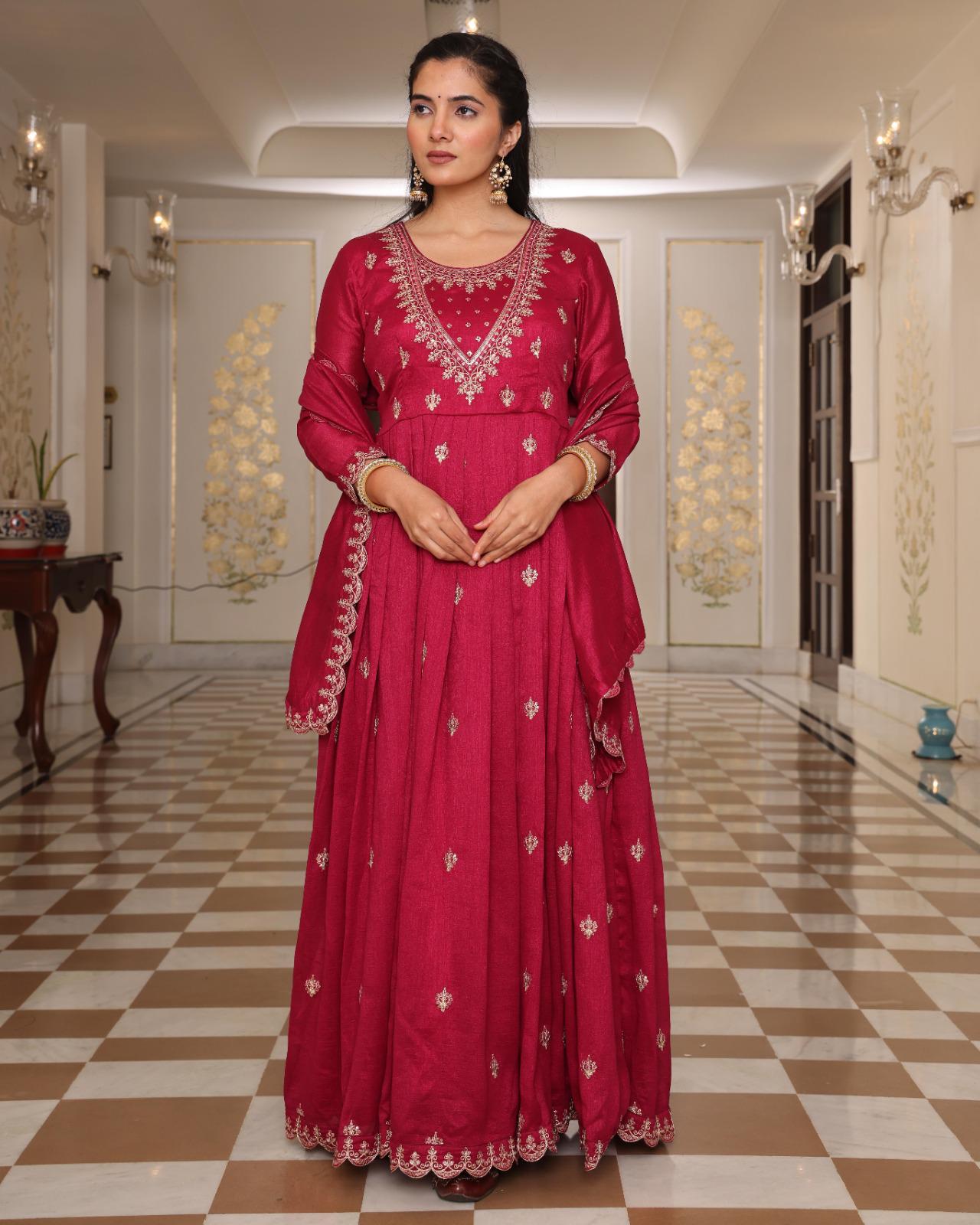 Kurti Set