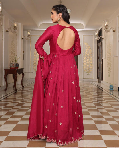 Kurti Set