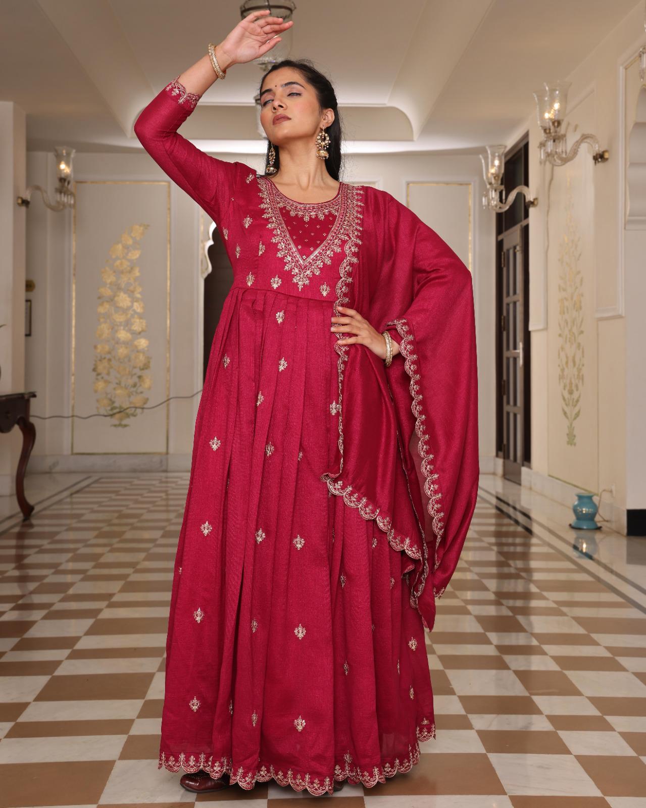 Kurti Set