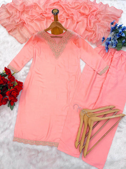 Suit Set