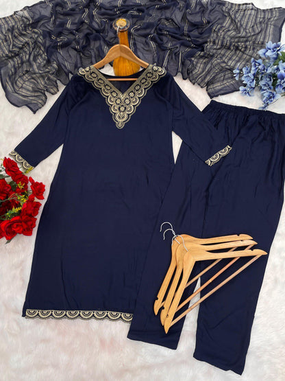 Suit Set