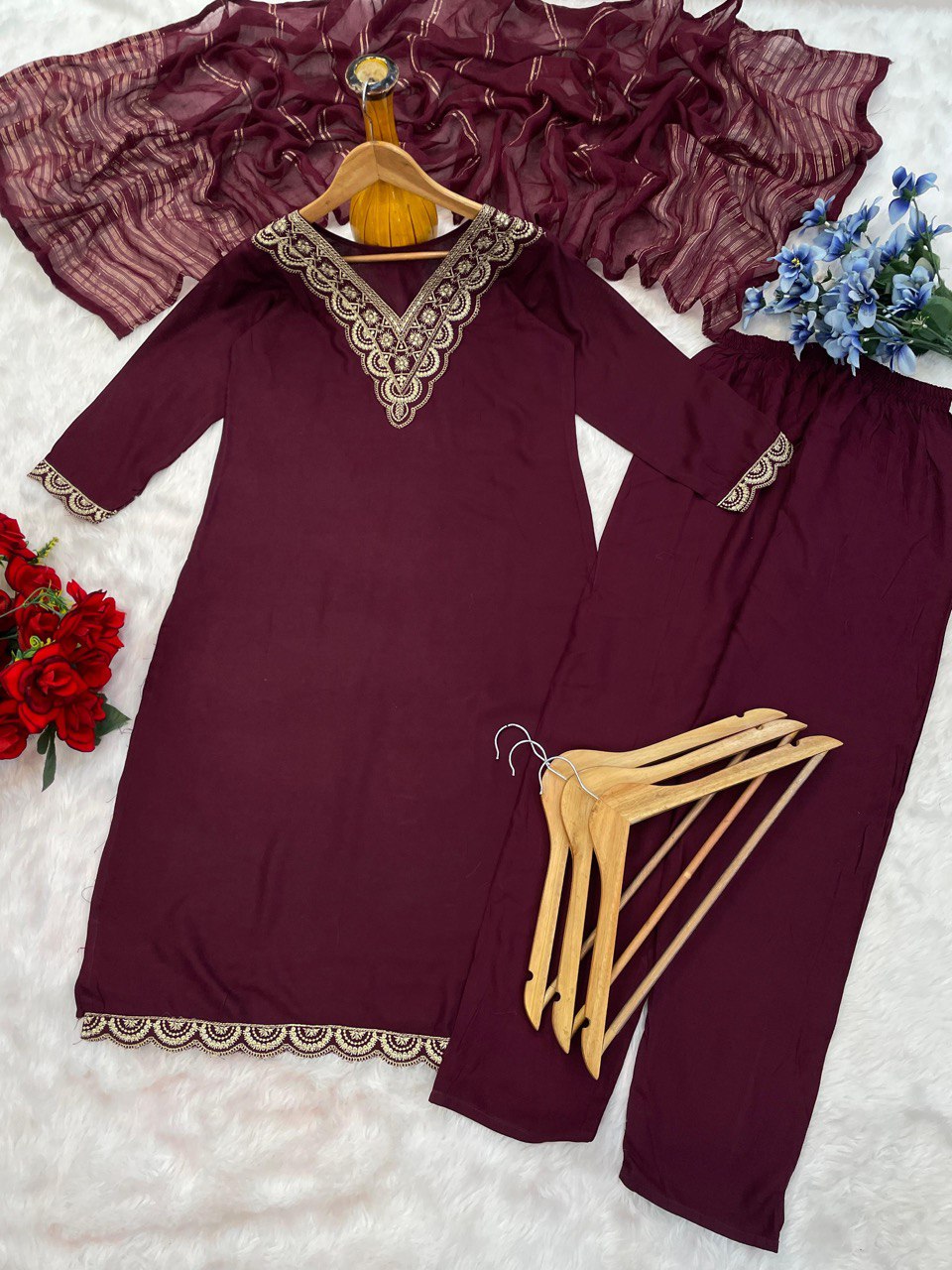 Suit Set